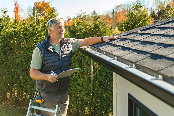 Trusted Storm Damage Roof Repair service in Weed, CA - Ben Roofing and Steel LLC